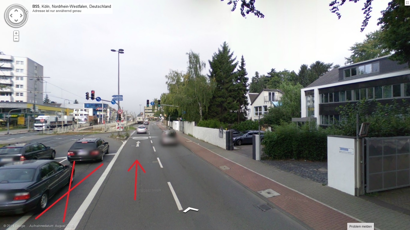 Nicht Autobahn Nicht Autobahn